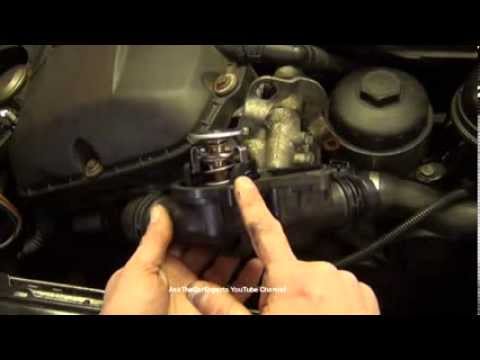 See U115A in engine